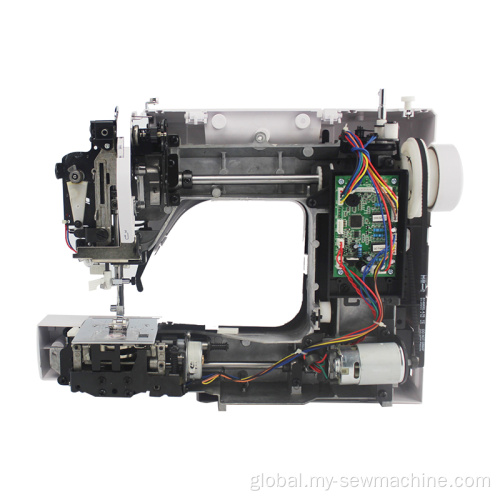 China Multifunctional Automatic Sewing Machine Manufactory